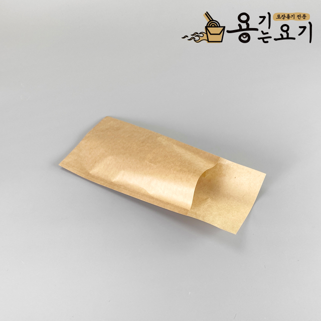 용기는요기 크라프트 핫도그봉투 츄러스봉투 내유코팅 (1000매) 42,010원