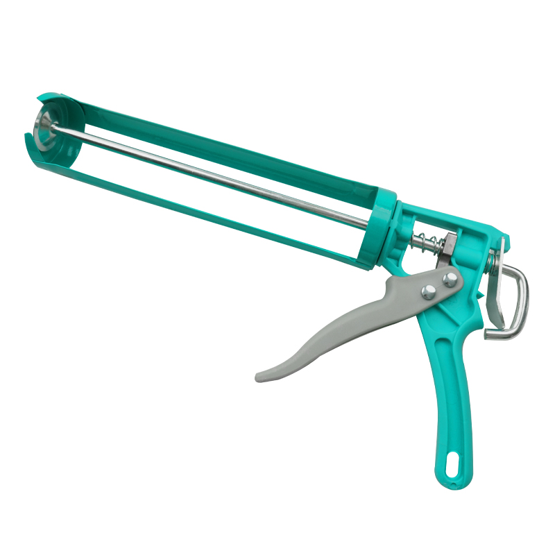 INVEN* 오우스케 고급 360 회전 스틸플라스틱 실리콘 파워건 (Steel+Plastic), 1개 7,000원