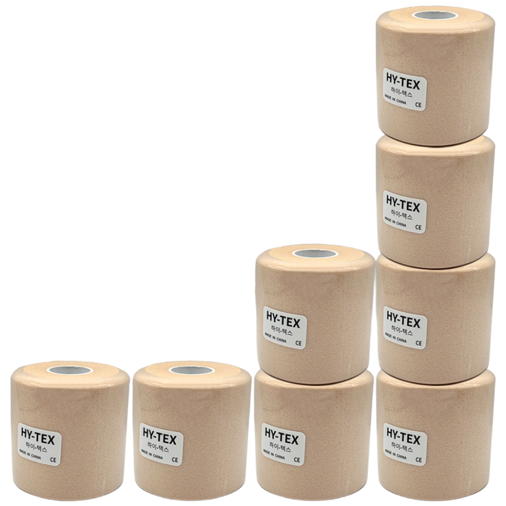 VOLAR 언더랩 스폰지 테이핑 테이프 8개입, 1세트 18,810원