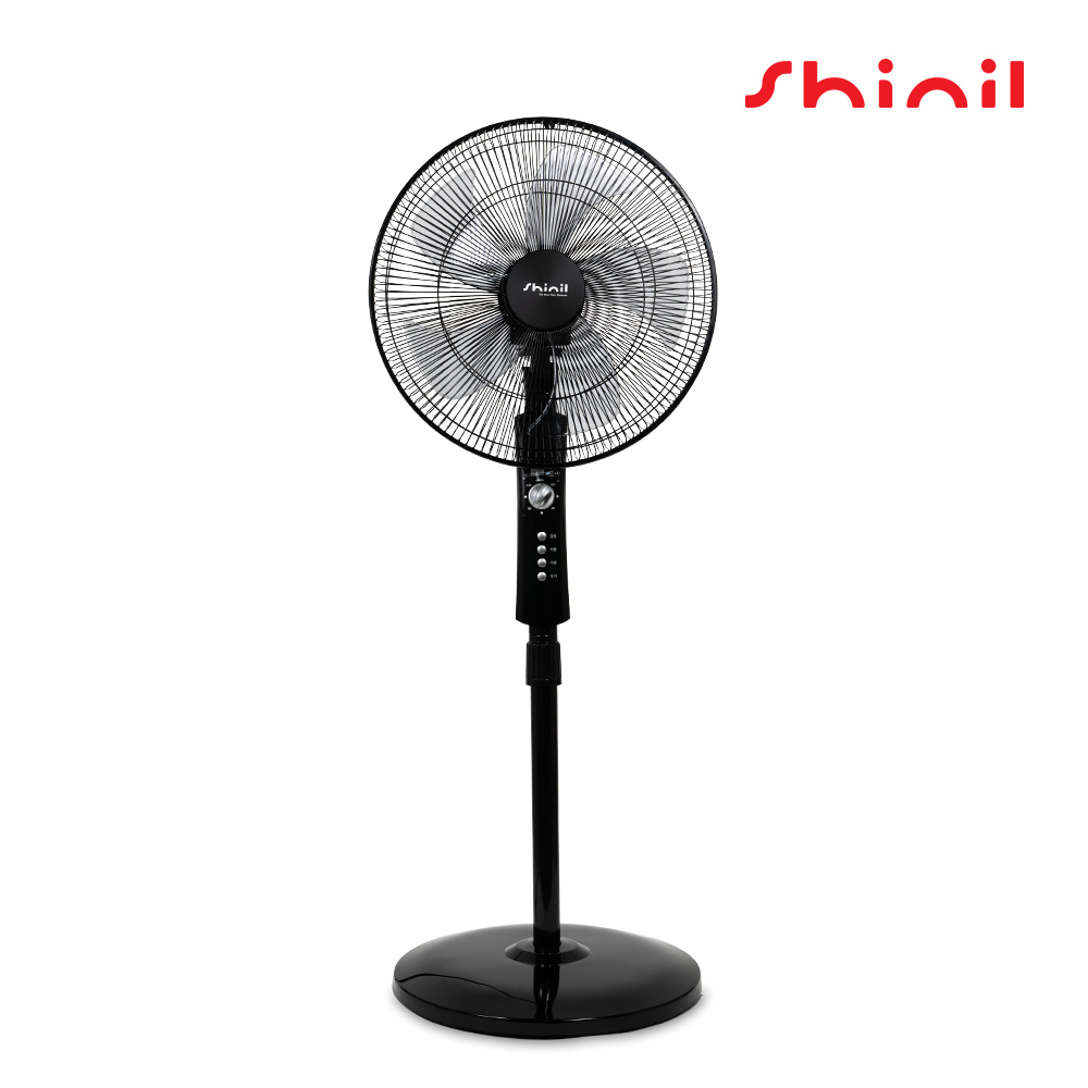 24년 신일 선풍기 스탠드 가정용 사무실 원룸 16인치 저소음, 신일 16인치 선풍기(리모콘없음) 87,700원