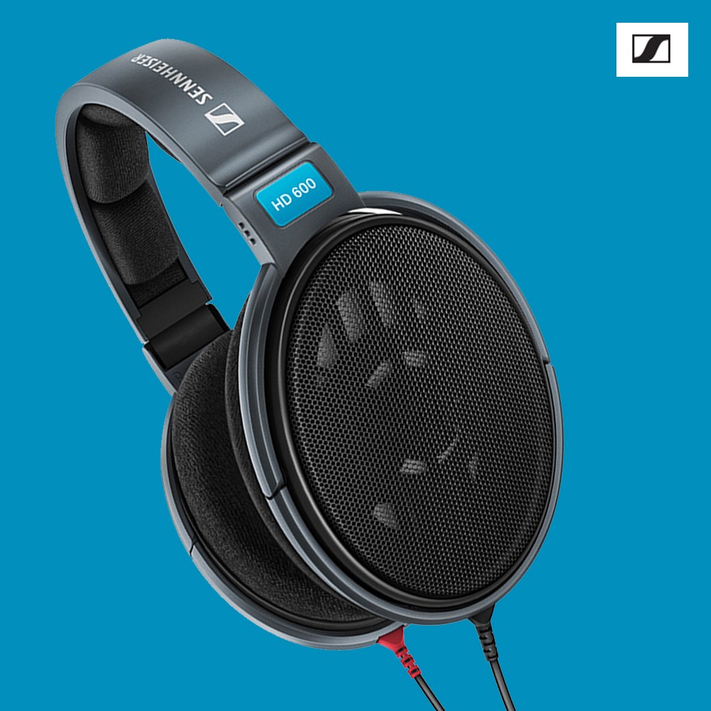 젠하이저 오픈형 레퍼런스 오디오필 유선 헤드폰 495,000원