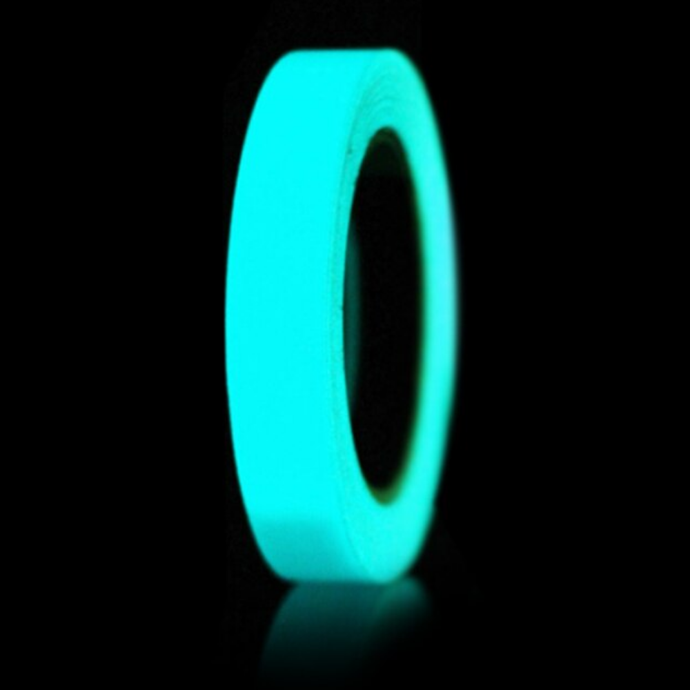 스코라 다양 색상 안전표시 야광 테이프 8,530원