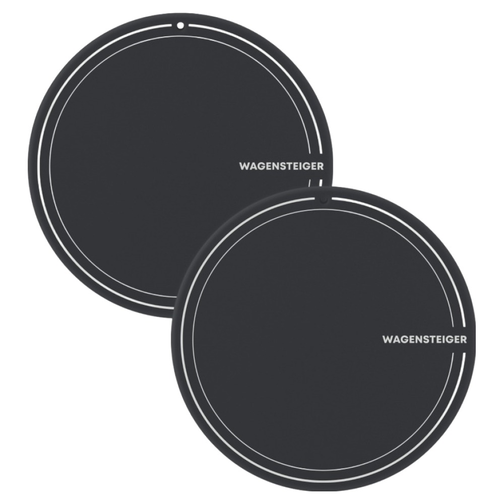 바겐슈타이거 실리콘 플레티넘 인덕션 보호매트 원형 11,000원