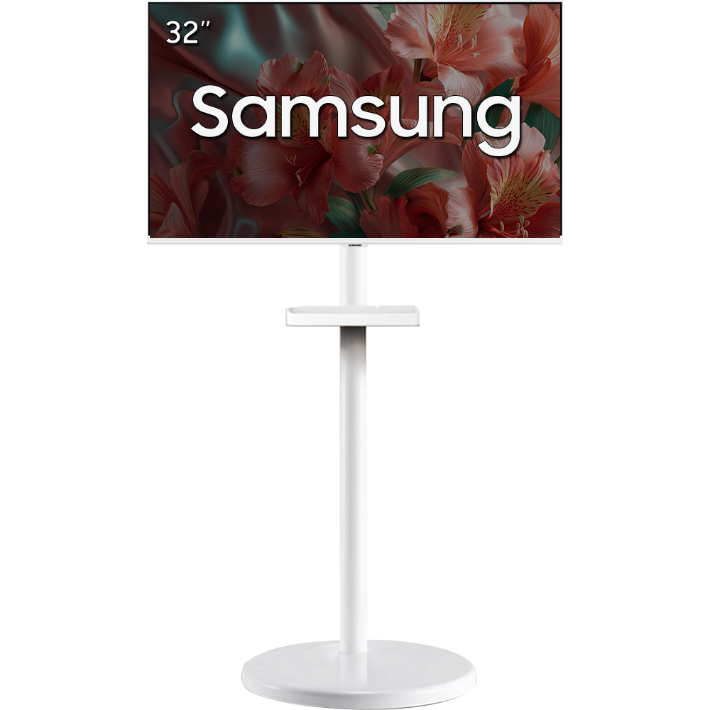 삼성전자 스마트 TV M5 32인치 삼탠바이미 이동식 스탠드 패키지 389,000원