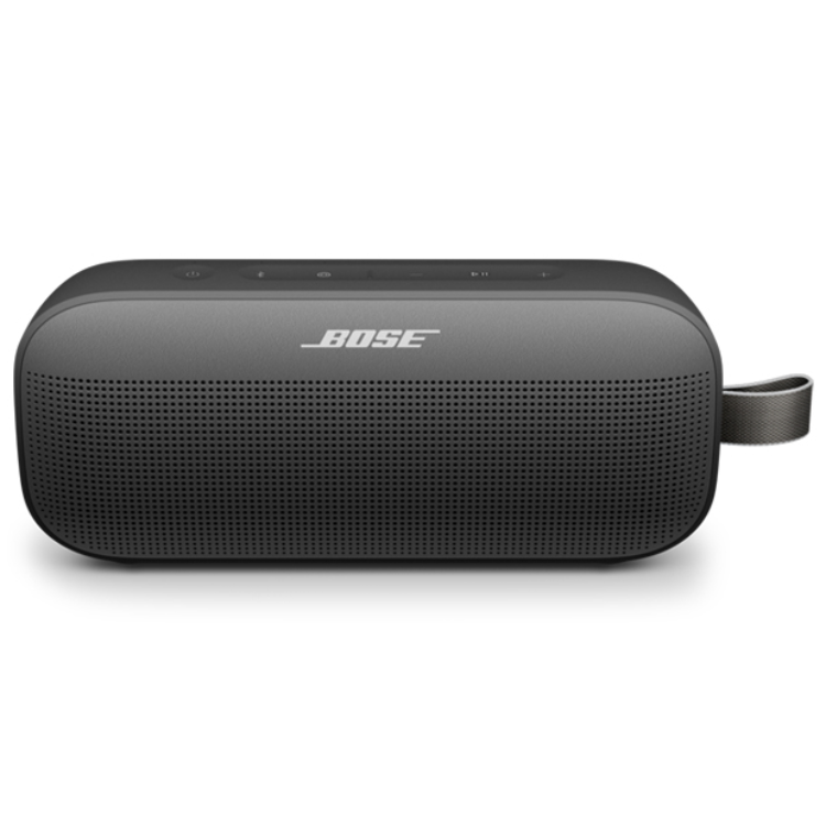 보스 사운드링크 플렉스 2세대 스피커 블랙 BOSE SOUNDLINK FLEX(BLACK) 2GEN, 블랙, 887612-0100 149,000원