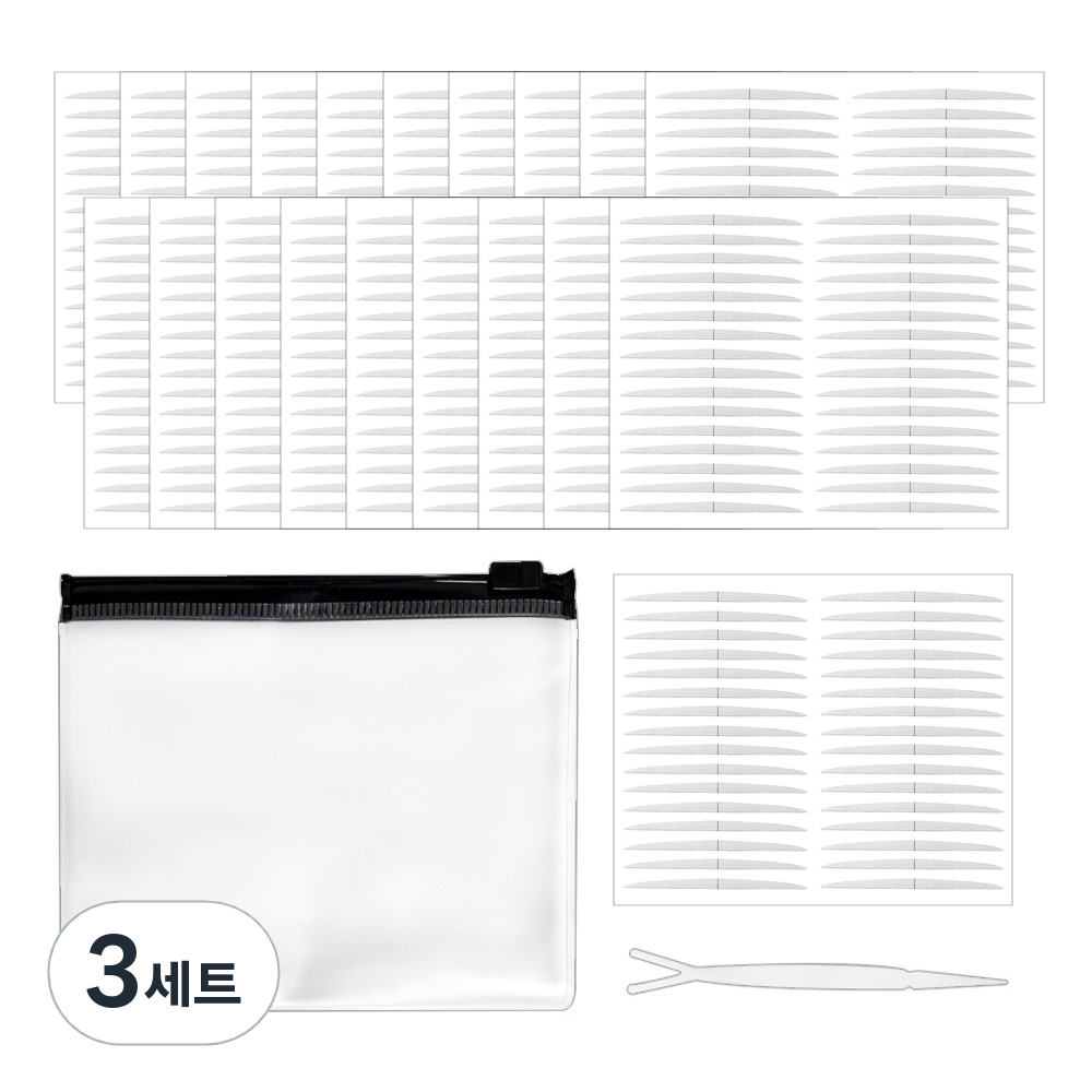 다크니스 양면 아이업 쌍꺼풀 테이프 32,070원