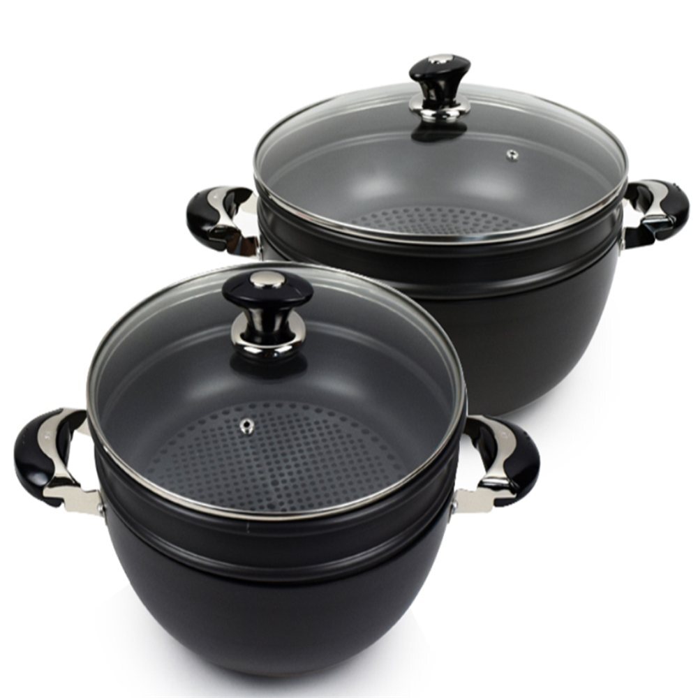 웅스토어 요리찜솥 블랙코팅찜솥 71,730원