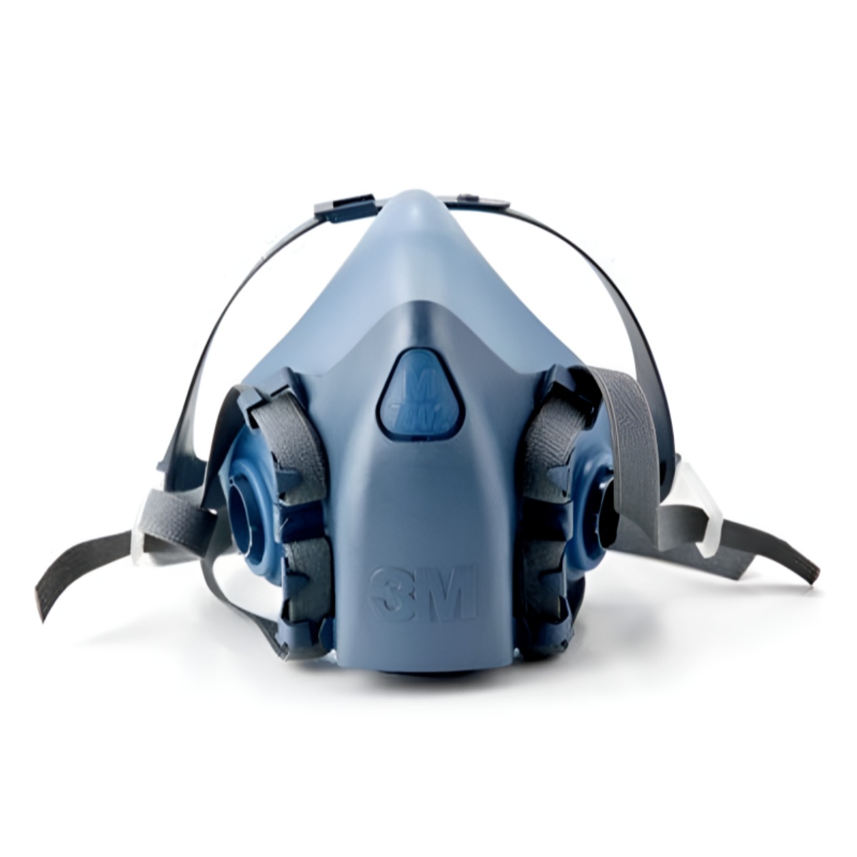 한국쓰리엠 방독면 3M 7502 반면형 방독마스크, 1개 36,500원