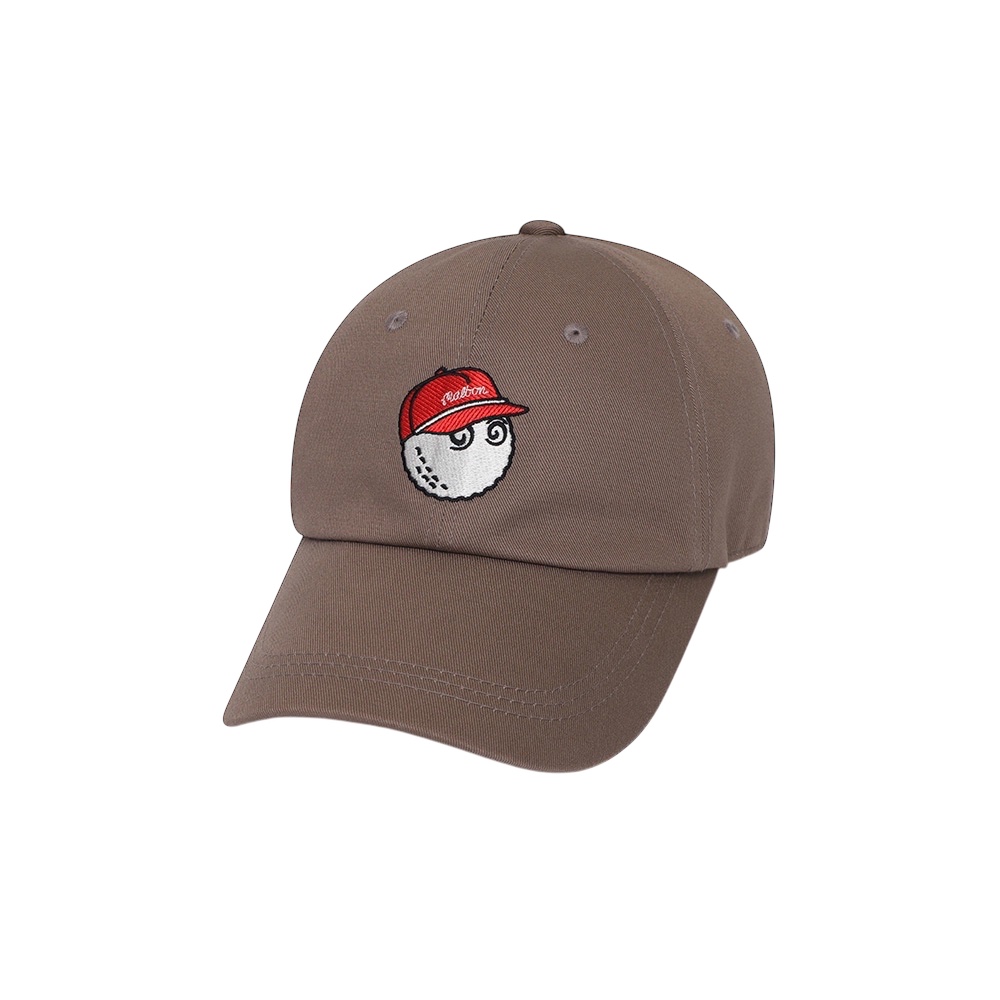 [백화점매장판] 말본 골프모자 남녀공용 선물용 기본모자 뉴 말본 베이직 버킷 볼캡 89,000원