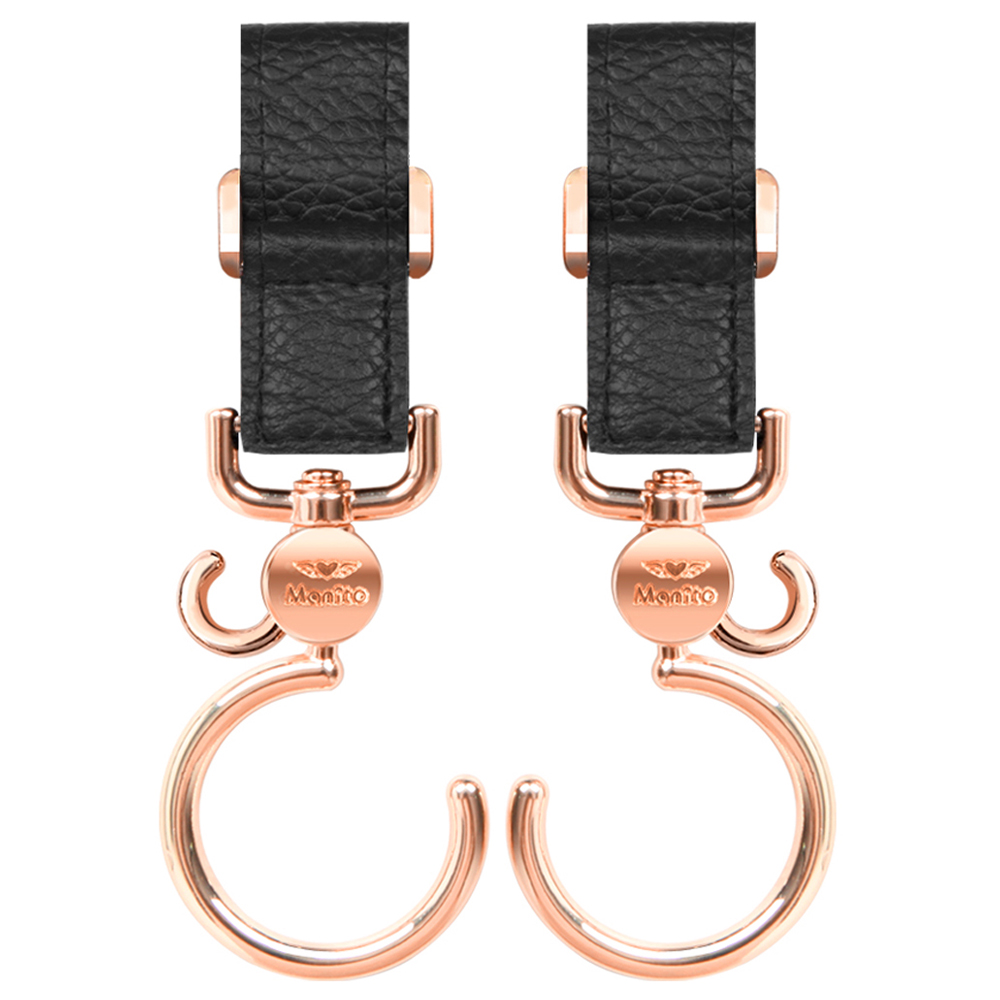 마니또 스타일러 스핀 듀오 유모차 걸이 19,800원