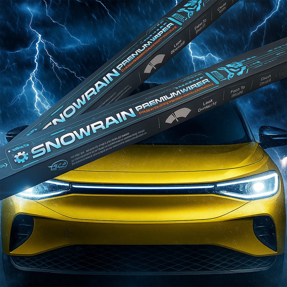 폭스바겐 순정형 와이퍼 골프6세대 MK6 20,000원