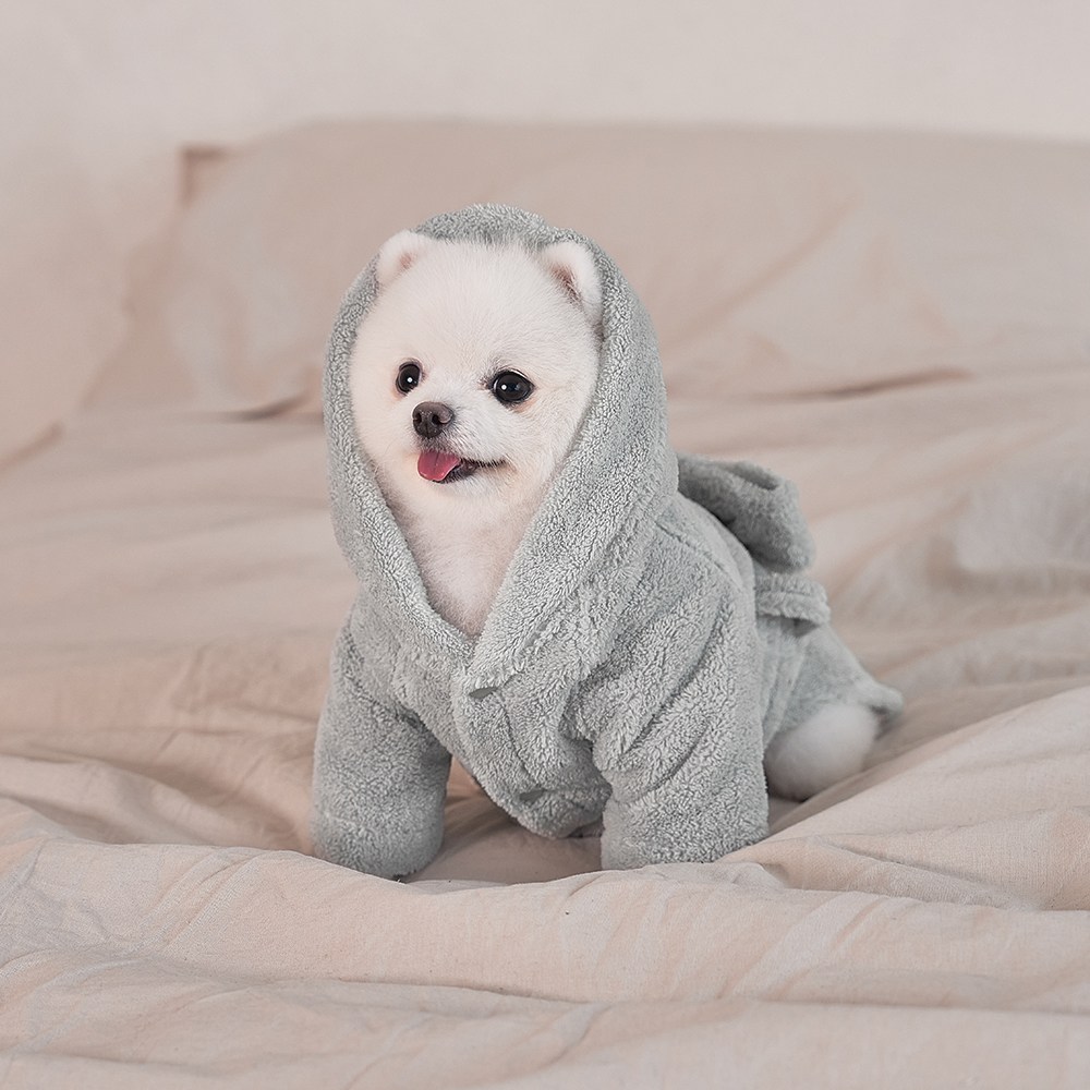 베일리 배쓰 스튜디오 강아지수건 애견 목욕 펫타올 22,000원