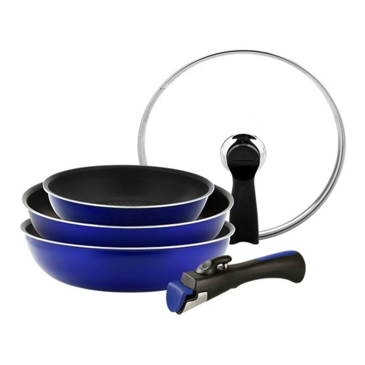 콕스타 비엔나 블루 매직핸즈 5종 세트 KSC-VBMH5, 단품, 1개 129,000원