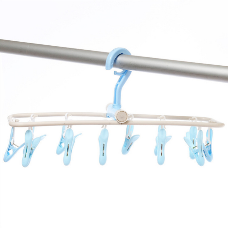 베씨 빨래걸이 속옷 양말 빨래 건조대 1,000원