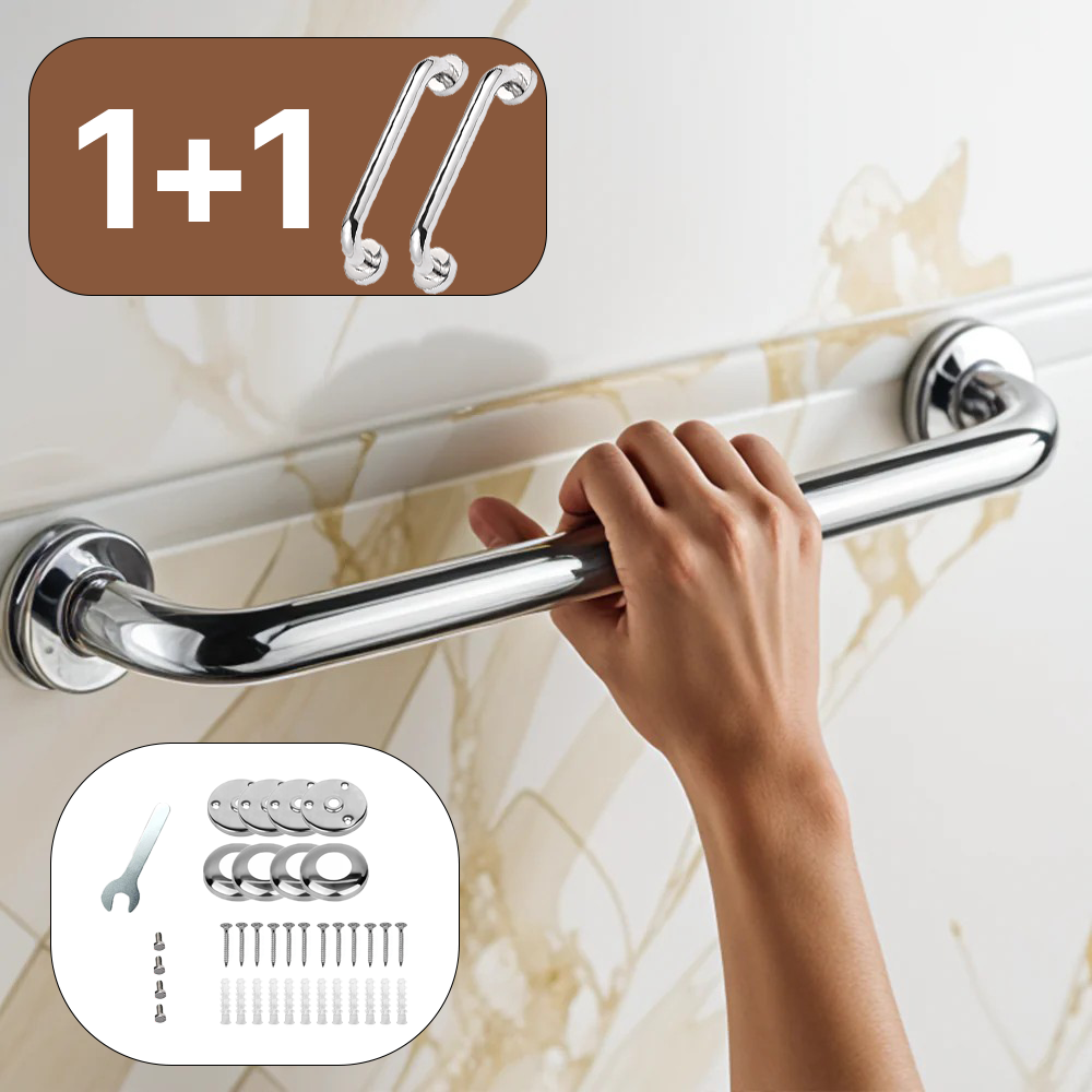 하우온 욕실 복도 계단 안전바 스탠 안전손잡이 11,990원