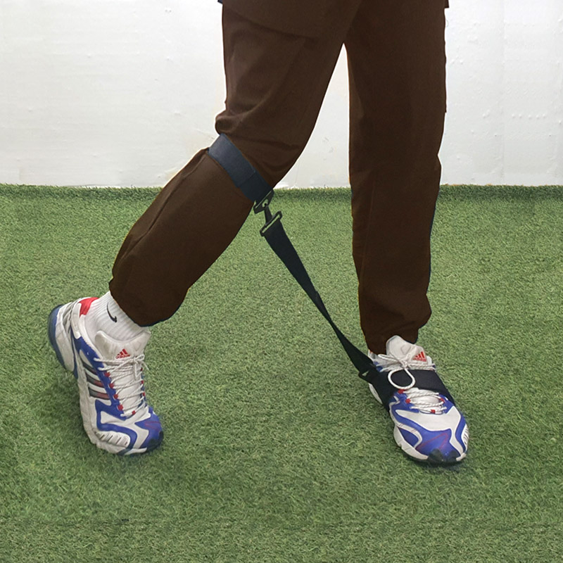 카시야골프 스탠스 하체, 블랙 5,000원