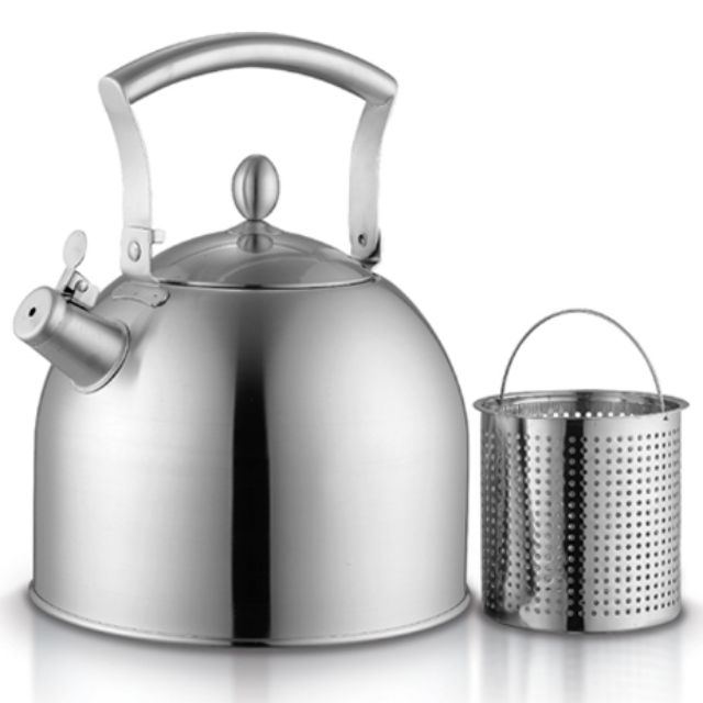 에지리 휘슬 스텐주전자 6리터 (거름망) 62,510원
