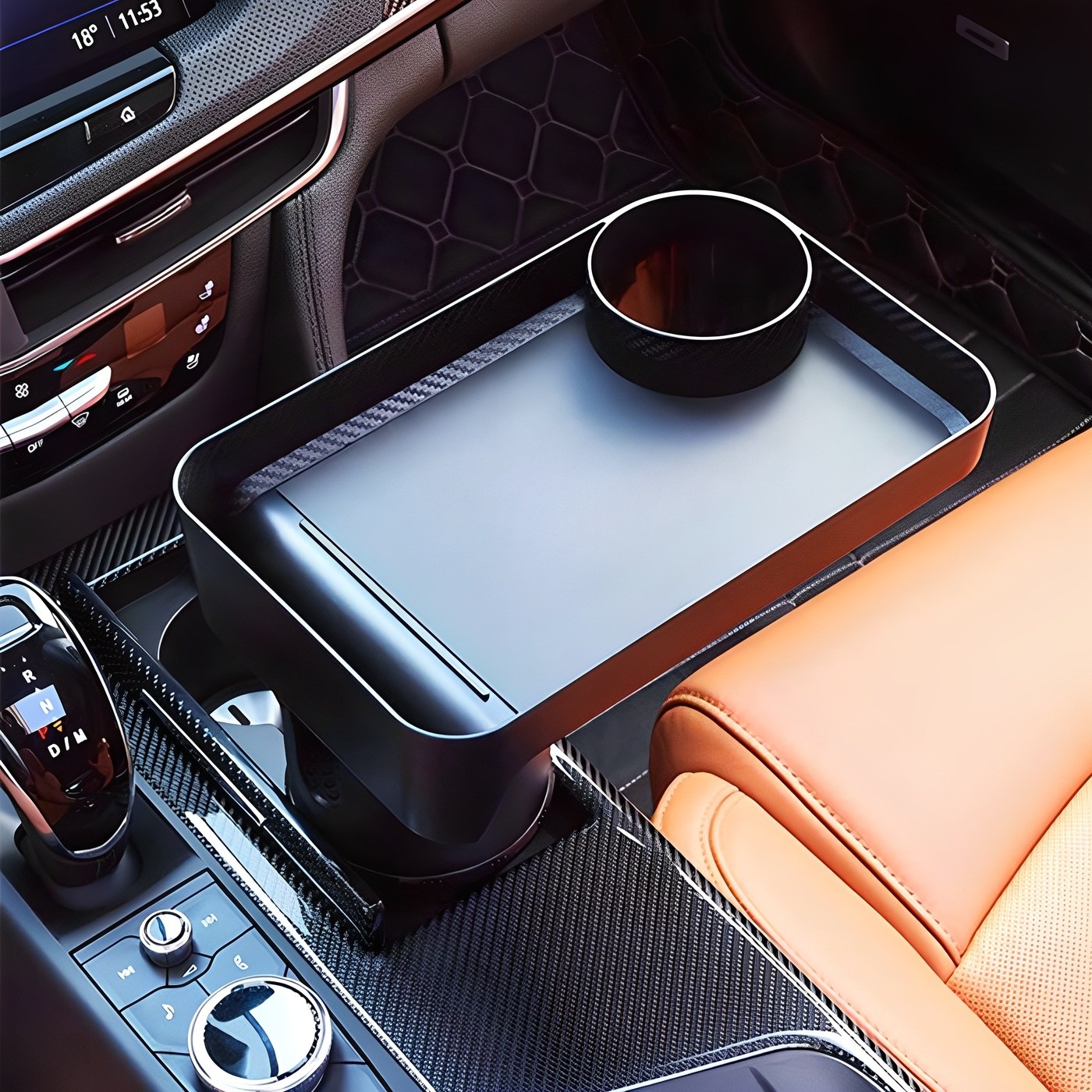 어반카 선반형 3in1 컵홀더 소형 15,900원