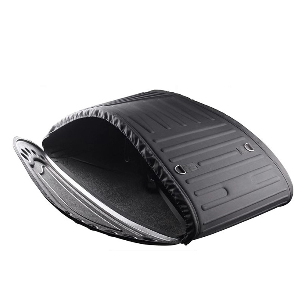 데일리쇼핑 자동차 3D 폴더블 루프백 루프탑 320L 루프박스 수납 캠핑 104,990원