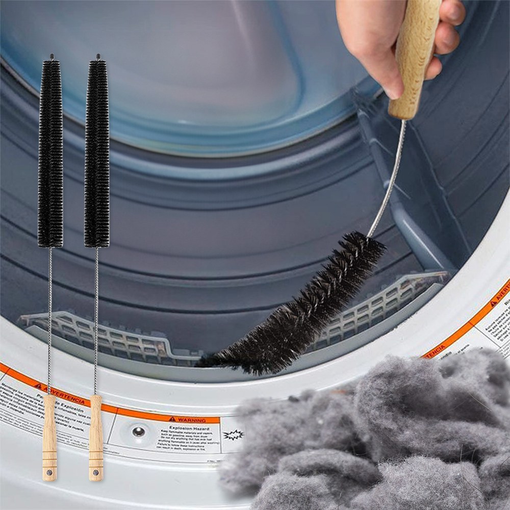 할인바이할인 싹꺼내 세탁/건조기 먼지제거 브러쉬 고무틈새 클리너 5,350원