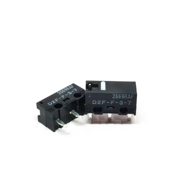 D2F-F-3-7 오므론 정품 g1 마우스 수리용부품 오므론스위치 630원