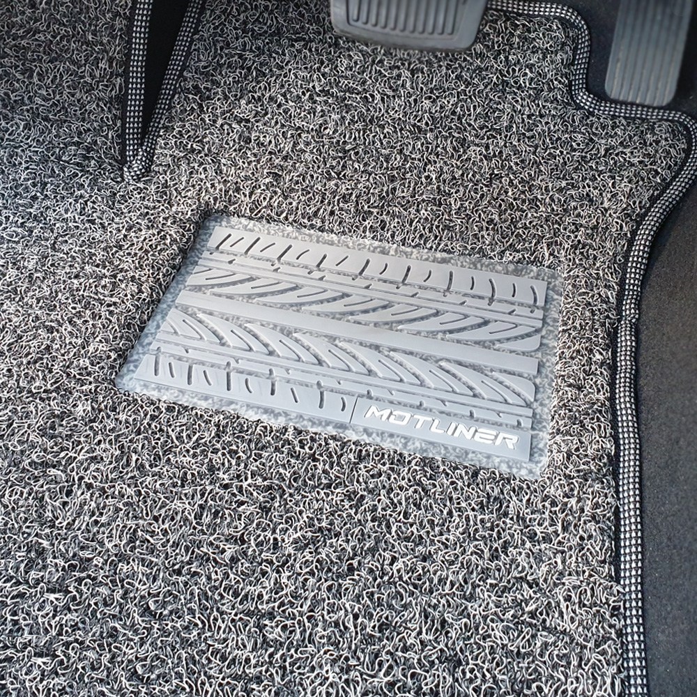 [모트라이너 앞좌석+뒷좌석 풀세트] 외제 자동차 차량 카 코일매트 엣지형, 닛산, [닛산]신주크 14년12월~_N21 66,900원