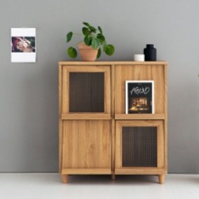 마켓비 필몬 수납장 4문 9380 189,000원