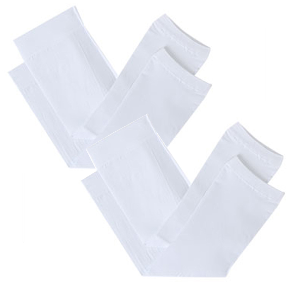 인콘트로 아동용 아쿠아 엑스 쿨토시 2p, 화이트, 2개 5,950원