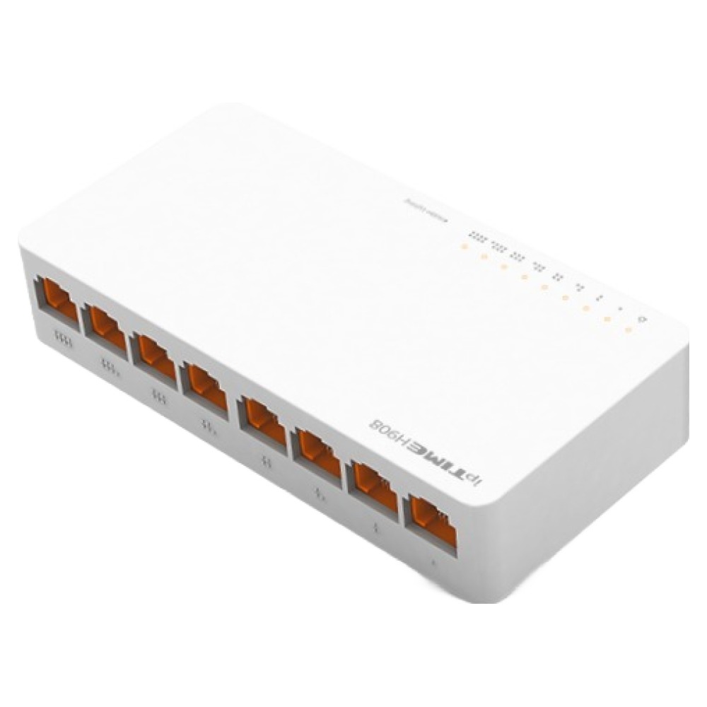 ipTIME 스위칭허브 14,400원