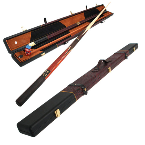 호가 유로 A형 당구 큐 케이스 유럽스타일 큐케이스 79,000원