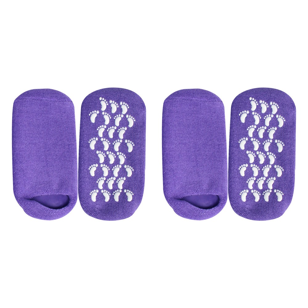 풋인솔 남녀공용 보습양말 2세트 17,900원