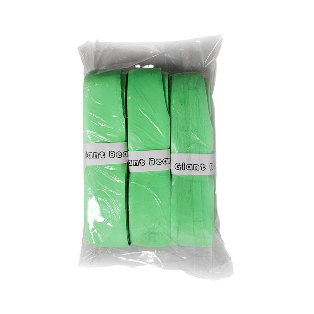 철딱서니몰 자이언트 베어 배드민턴 테니스 라켓 손잡이 그립 테이프 미끄럼방지 밴드 29,000원