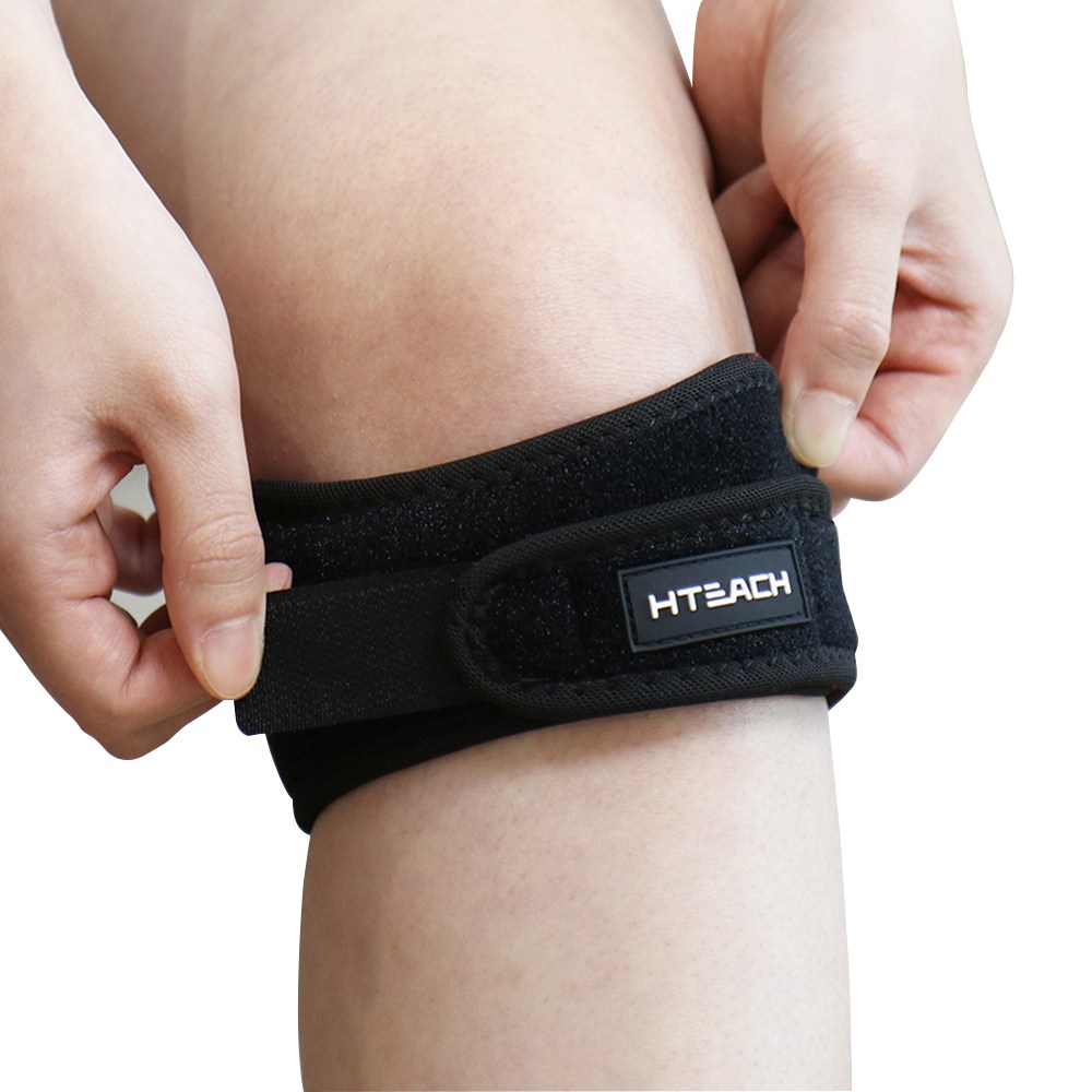 혁선생 의료용 무릎보호대 슬개골 러닝 아대 힘줄 밴드 Knee H-05 19,900원