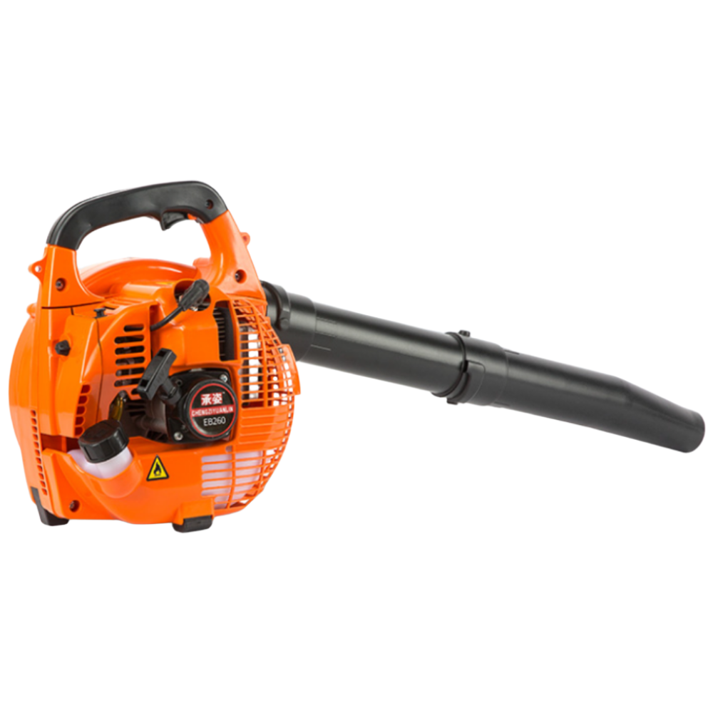 터백스 소형 엔진 송풍기 브로워 블로워 눈치우는기계 낙엽 송풍기 제설, 1개 133,000원
