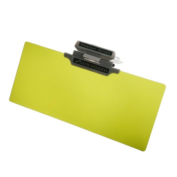 썬가드 편광 네오 차량용 썬바이저 27,500원