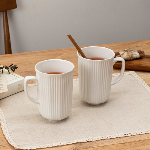 윤도자기 순백 머그 대 365ml 179,600원