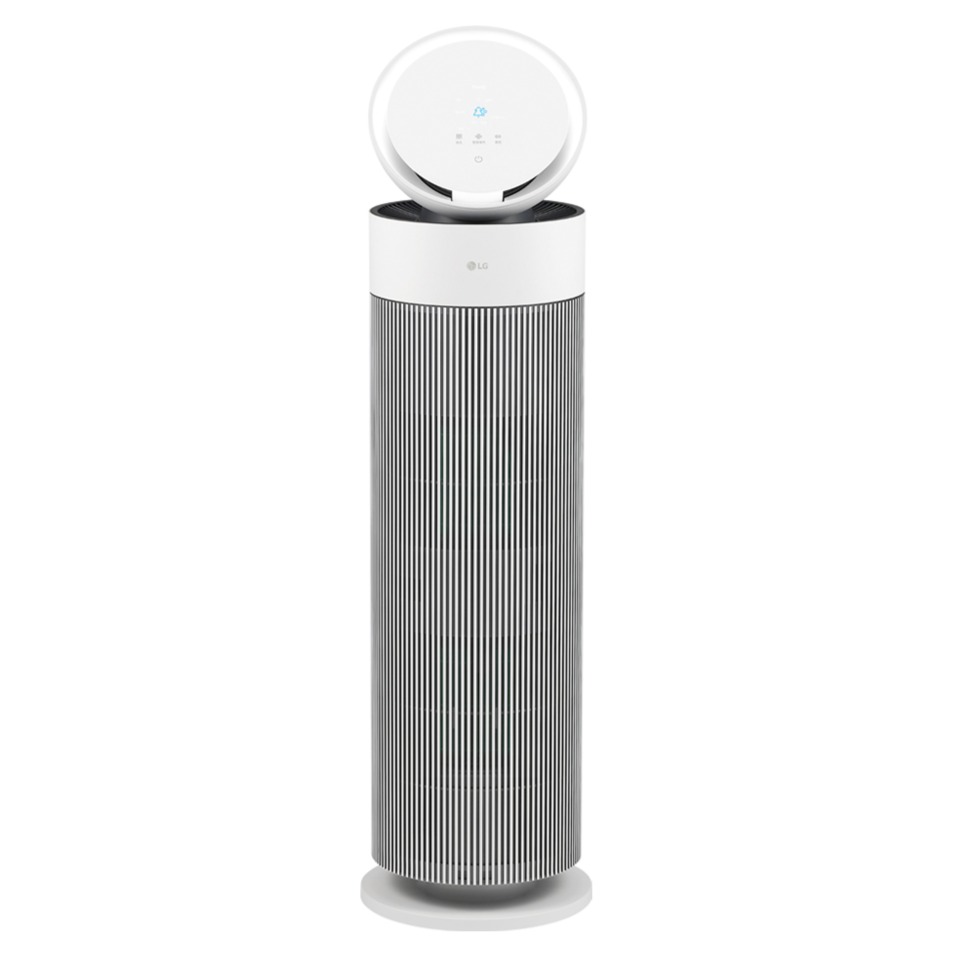 LG전자 퓨리케어 오브제컬렉션 에어로부스터 48.2㎡ 방문설치 586,000원