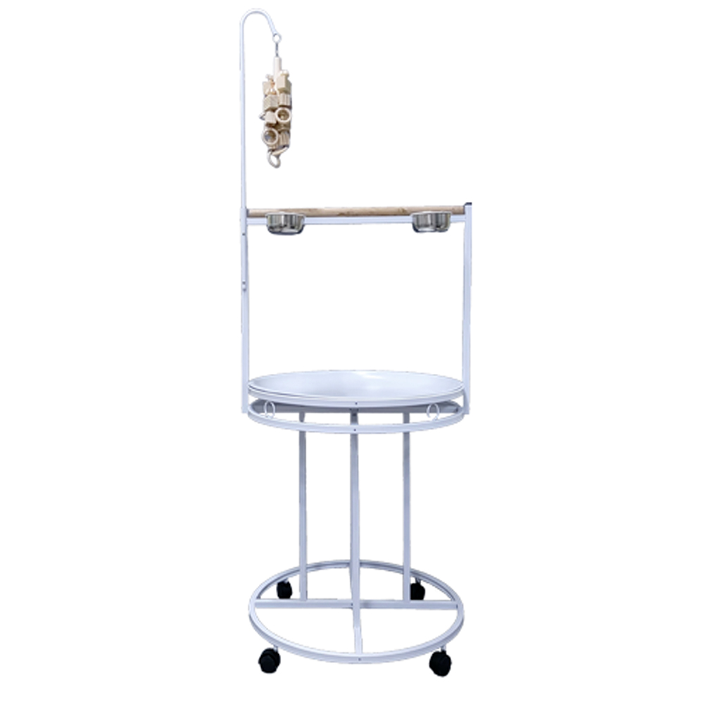 애니몰파크 대형 앵무새 놀이터 새장, 1개 175,000원