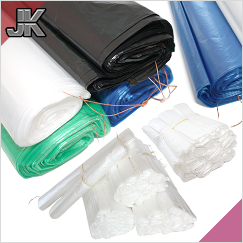 재경사 재활용/쓰레기봉투 100매/50매, 재활용/쓰레기봉투, [75*95]투명 13,500원