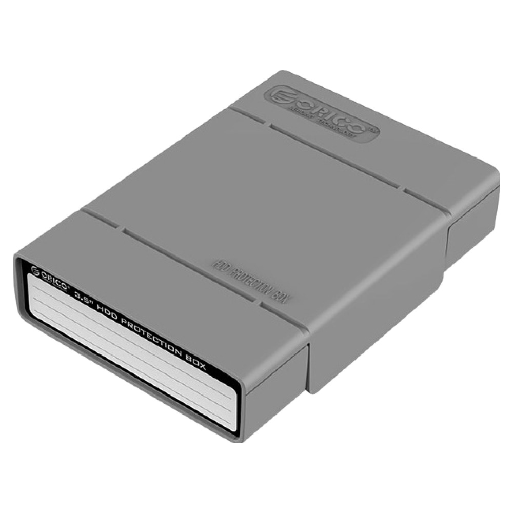 오리코 3.5인치 전용 하드디스크 보관함 162 x 116 x 37 mm PHP-35 4,330원
