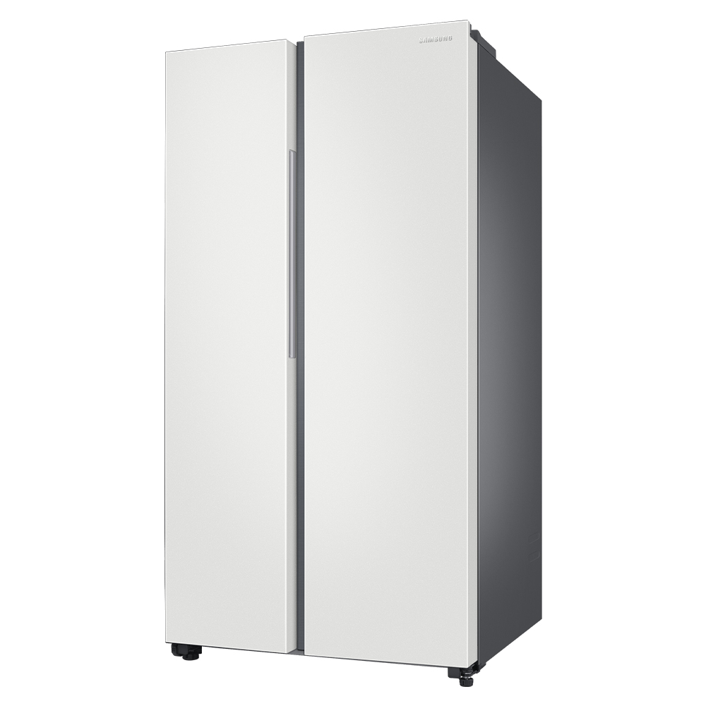 삼성전자 852L 2도어 양문형 냉장고 방문설치, RS84DB5002CW 1,195,000원