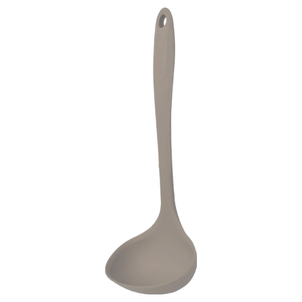 실리팟 실리콘 국자 대형, 토프브라운, 1개 10,030원