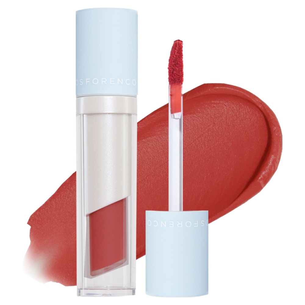 포렌코즈 타투 끌레르 벨벳 틴트, 25 버드, 1개 11,920원