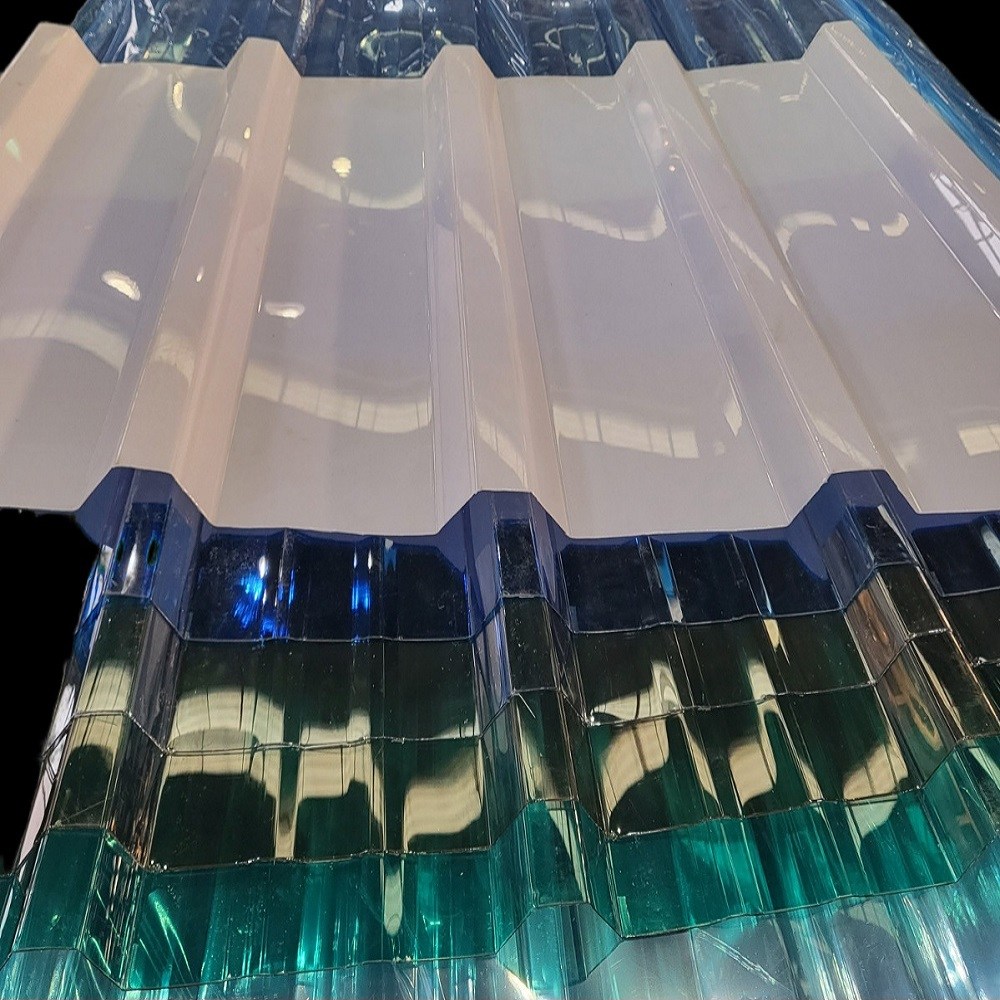 렉산골판 V250 광폭 폴리카보네이트 넥산 국산 렉산지붕 22,000원