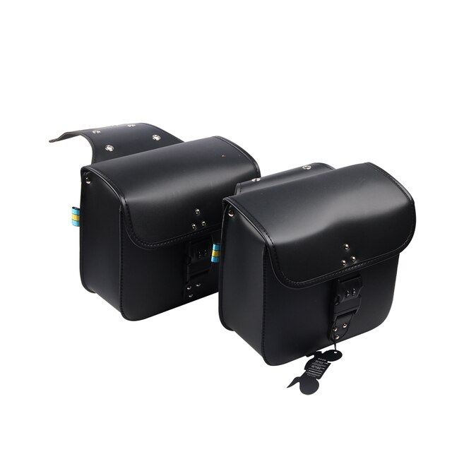 오토바이 바이크 사이드백 슈퍼커브 가죽 수하물 안장 가방 도구 파우치 Royal Enfield 350 Meteor Meteor350 액세서리 49,000원