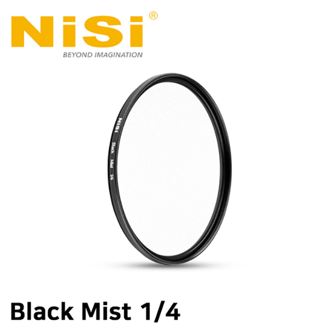니시 72mm 블랙 미스트 Black Mist 1/4 99,000원
