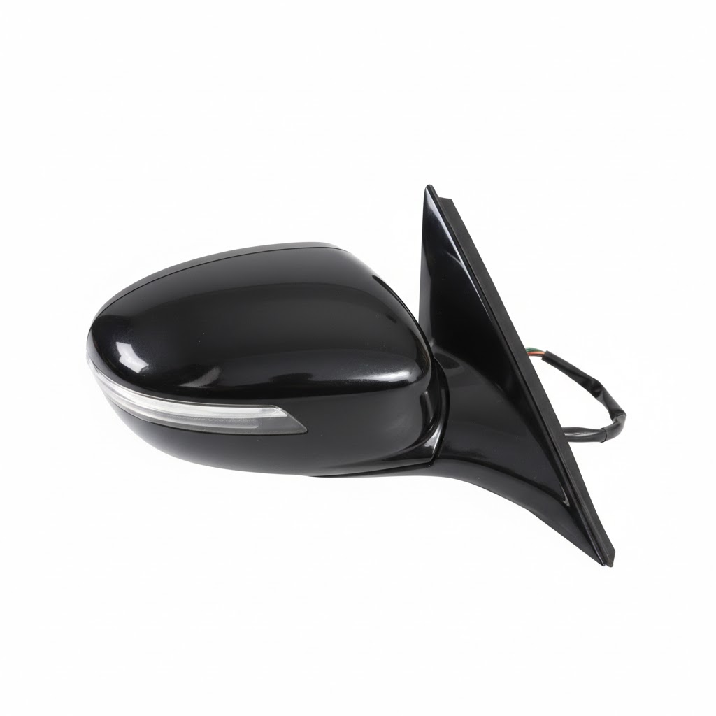 제네시스BH 백미러 제네시스BH 사이드미러 제네시스 백미러 제네시스 사이드미러 검정색 16핀 중고품, 1개 164,580원