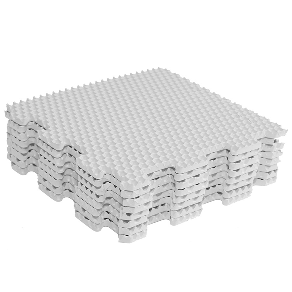 국내생산 펫톡톡 고양이 화장실 사막화방지 퍼즐 모래매트 벌집엠보 104*54cm 8P 18,900원