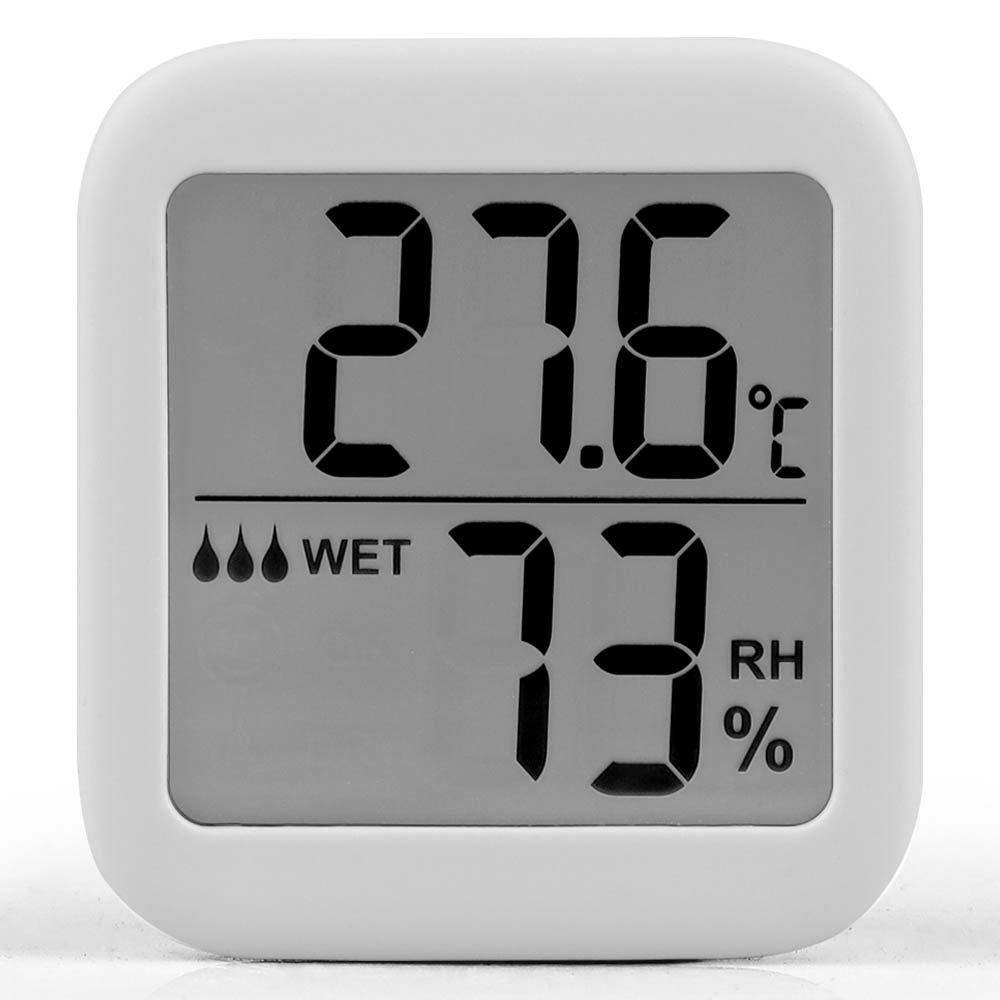 브루마 디지털 온습도계 BT10 7,900원