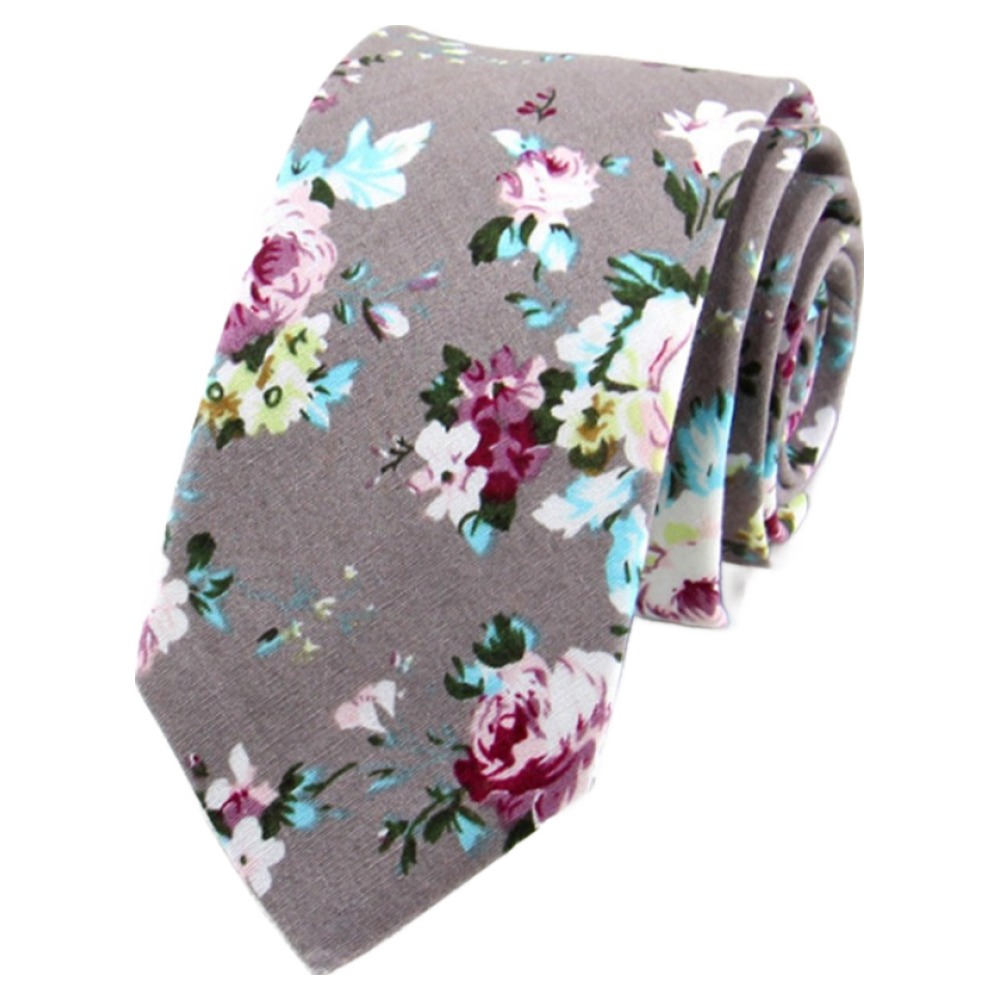 알로데 플라워 아트 넥타이 11,140원